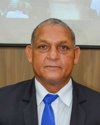 Benedito Ismael Rodrigues